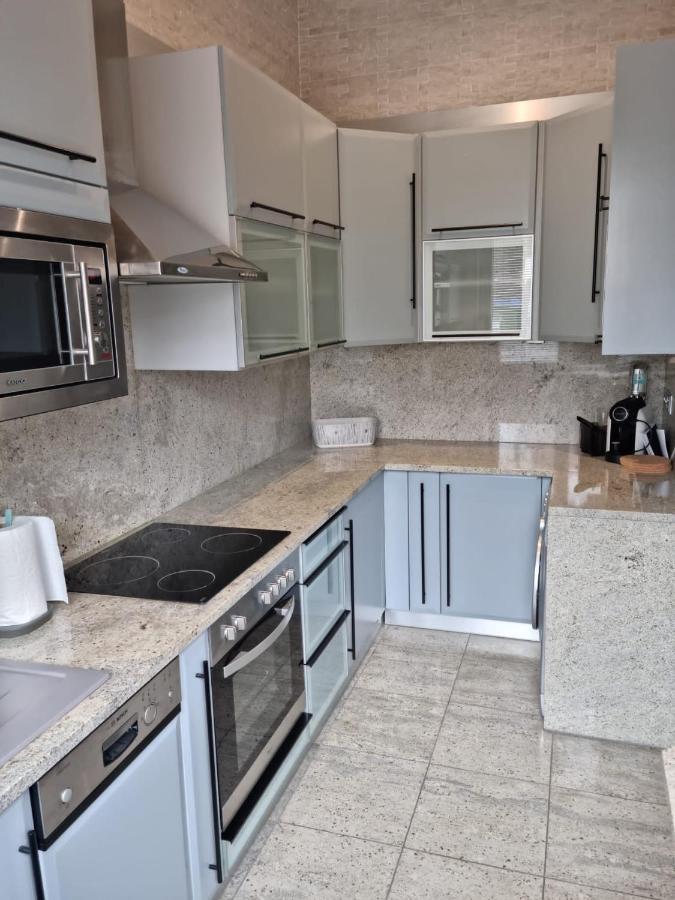 Apartament Bursztynek Pobierowo Exterior foto